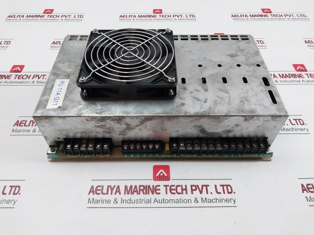 Powerflex Output Dc Power Supply Module 18-32V Dc Advance Pb350