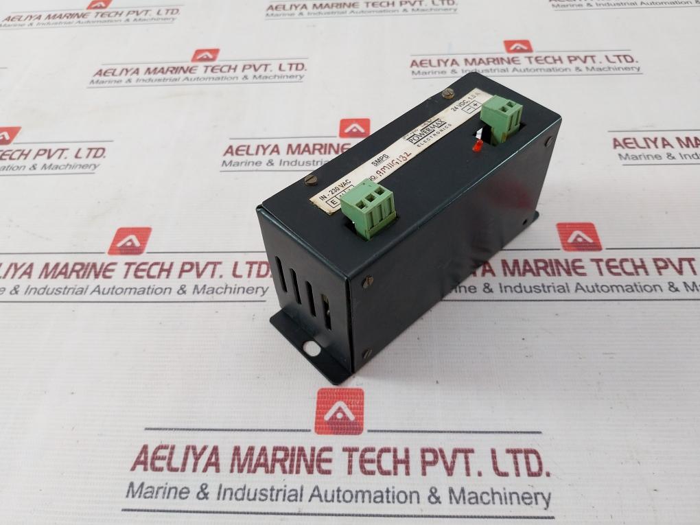 Powermax Electronics Enl Switching Mode Power Supply Module 230 Vac
