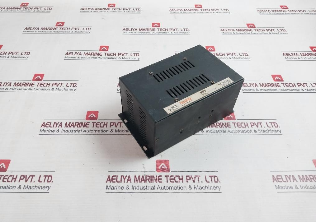 Powermax Electronics Switching Mode Power Supply 24Vdc 10A
