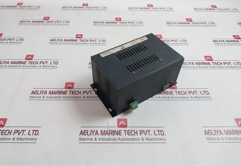 Powermax Electronics Switching Mode Power Supply 24Vdc 10A