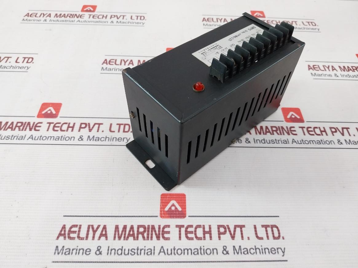 Powermax Switching Mode Power Supply 110–270V Ac 50 Hz