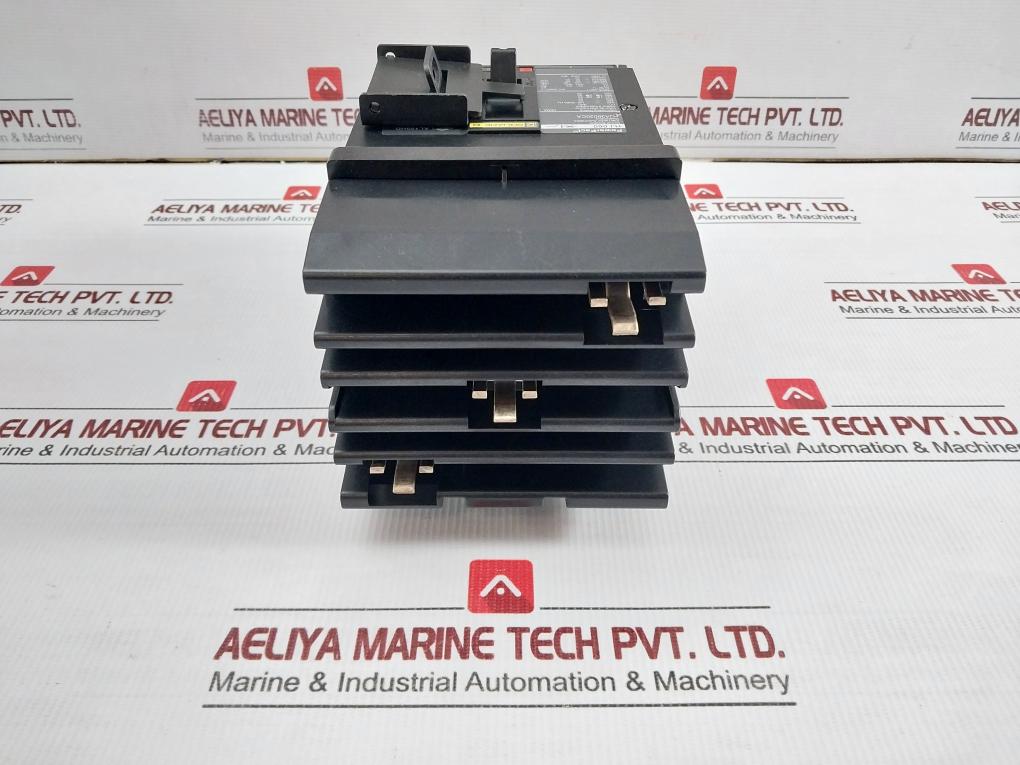 Powerpact Circuit Breaker 750V 50/60Hz Square D / Schneider Electric Hja36020Ca