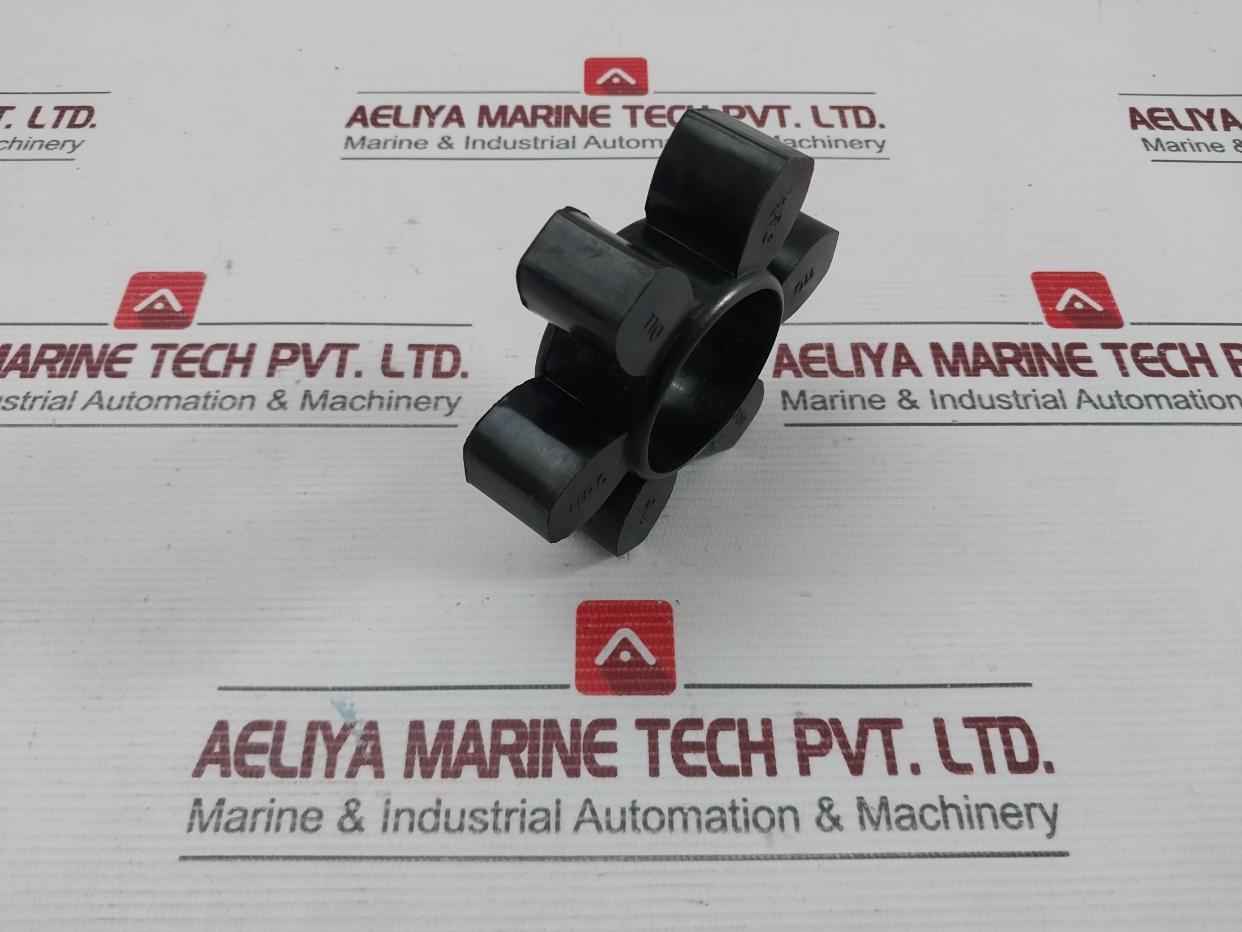 Powertech Flexible Spider Coupling Hrc 110