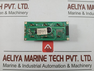 Powertip-Rc1602Lru-hwa-h-02030183Qc-Display-Pcb-Module-PC1602-H-210236-2