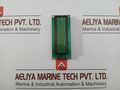 Powertip-Rc1602Lru-hwa-h-02030183Qc-Display-Pcb-Module-PC1602-H-210236-3