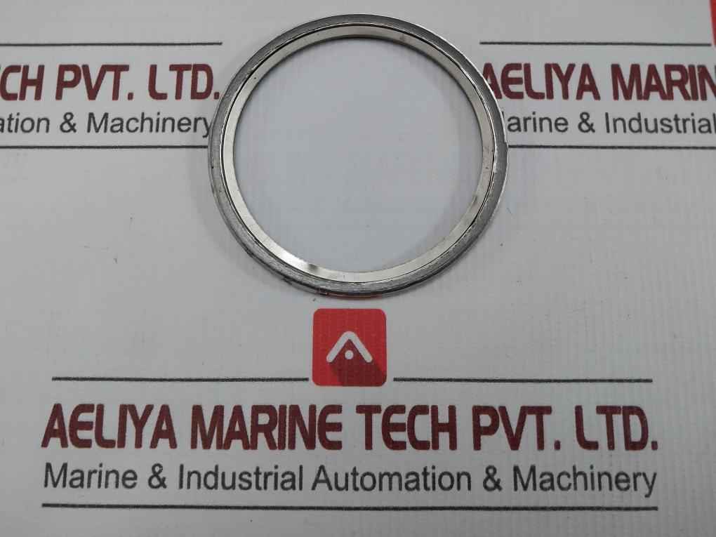 Poyam Body Bonnet Gasket For Cryogenic Cargo Valve Vvg-0008.351