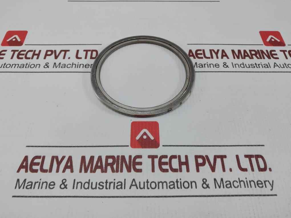 Poyam Body Bonnet Gasket For Cryogenic Cargo Valve Vvg-0008.351