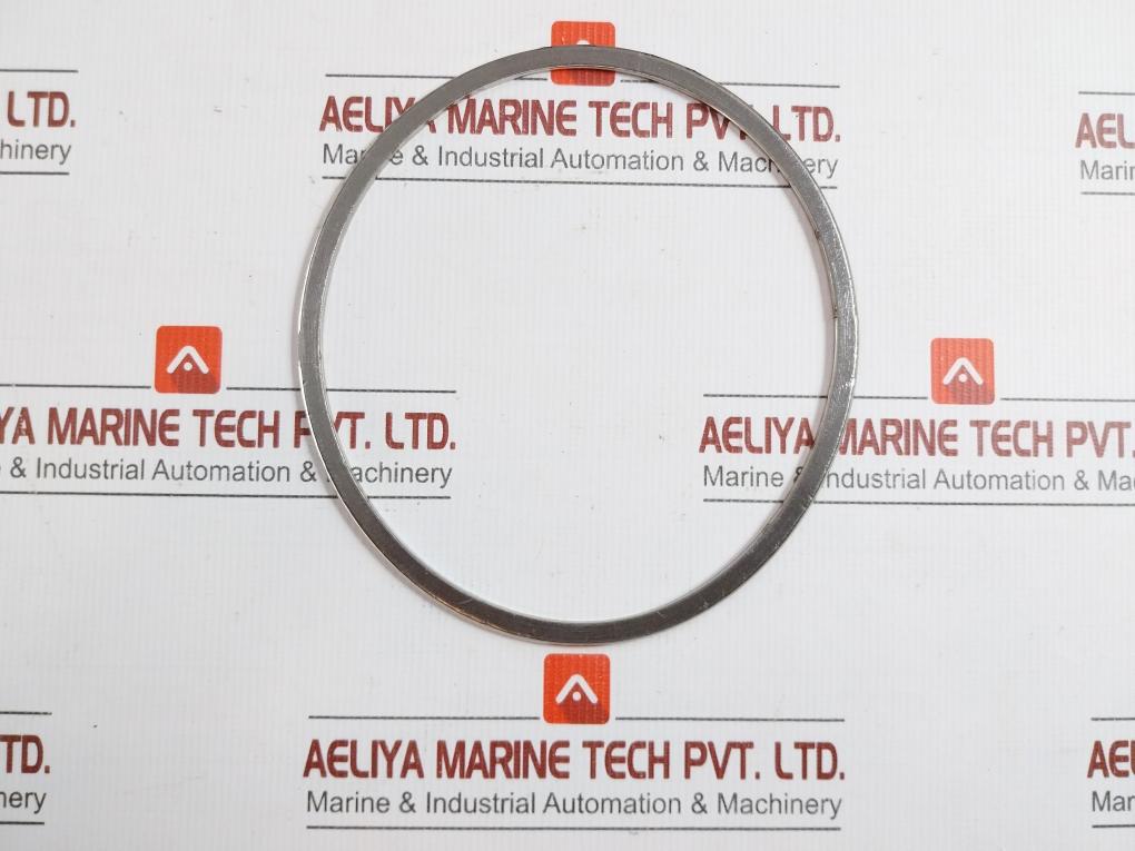 Poyam Spiral Gasket For Ball Valve Vvb-0007.173