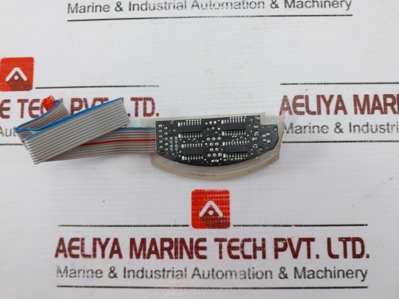 Pp-s Lts-2301awc Pcb Module With Cable Printed Circuit Board