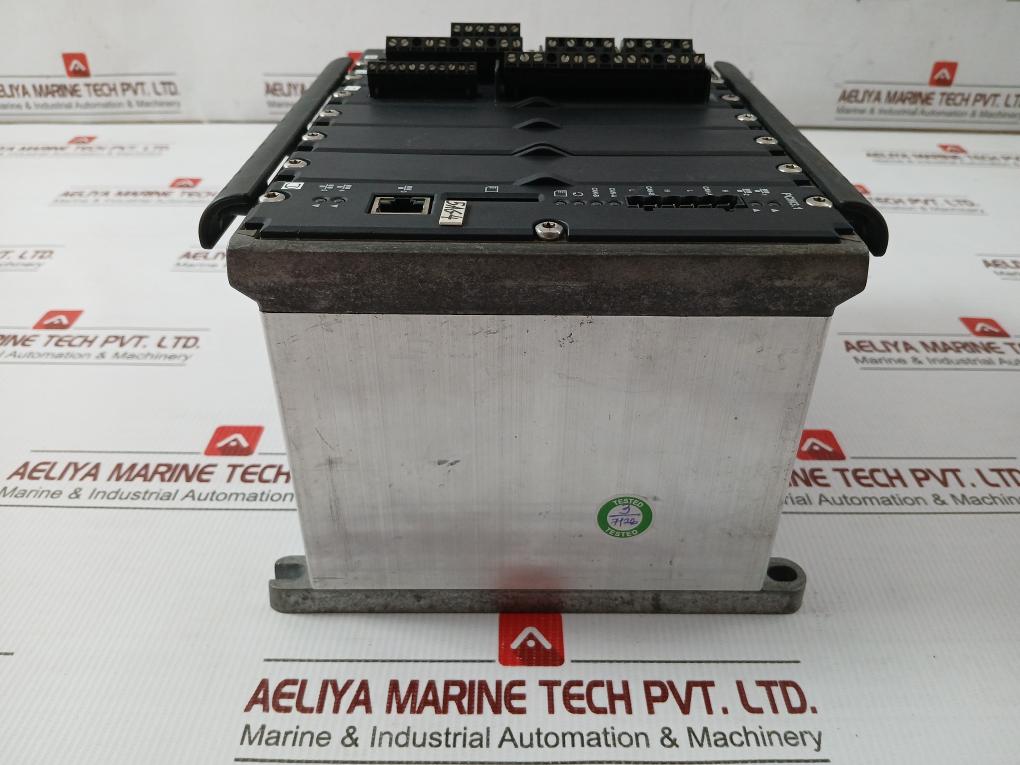Ppm 300 Generator Protection Unit 100-690V/40-70Hz Deif