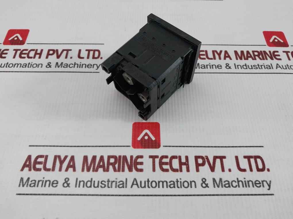 Pq48K Weigel 4-20Ma Dc Temperature Gauge
