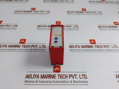 Pr-Electronics-Controller-0-1v-0-20ma-2205-C1b0b-Pi-1