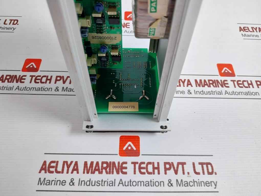 Pr0395 Anode Module Brand Proconics