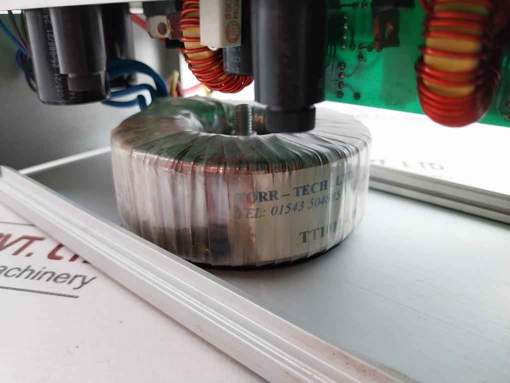 Pr0395 Anode Module Brand Proconics