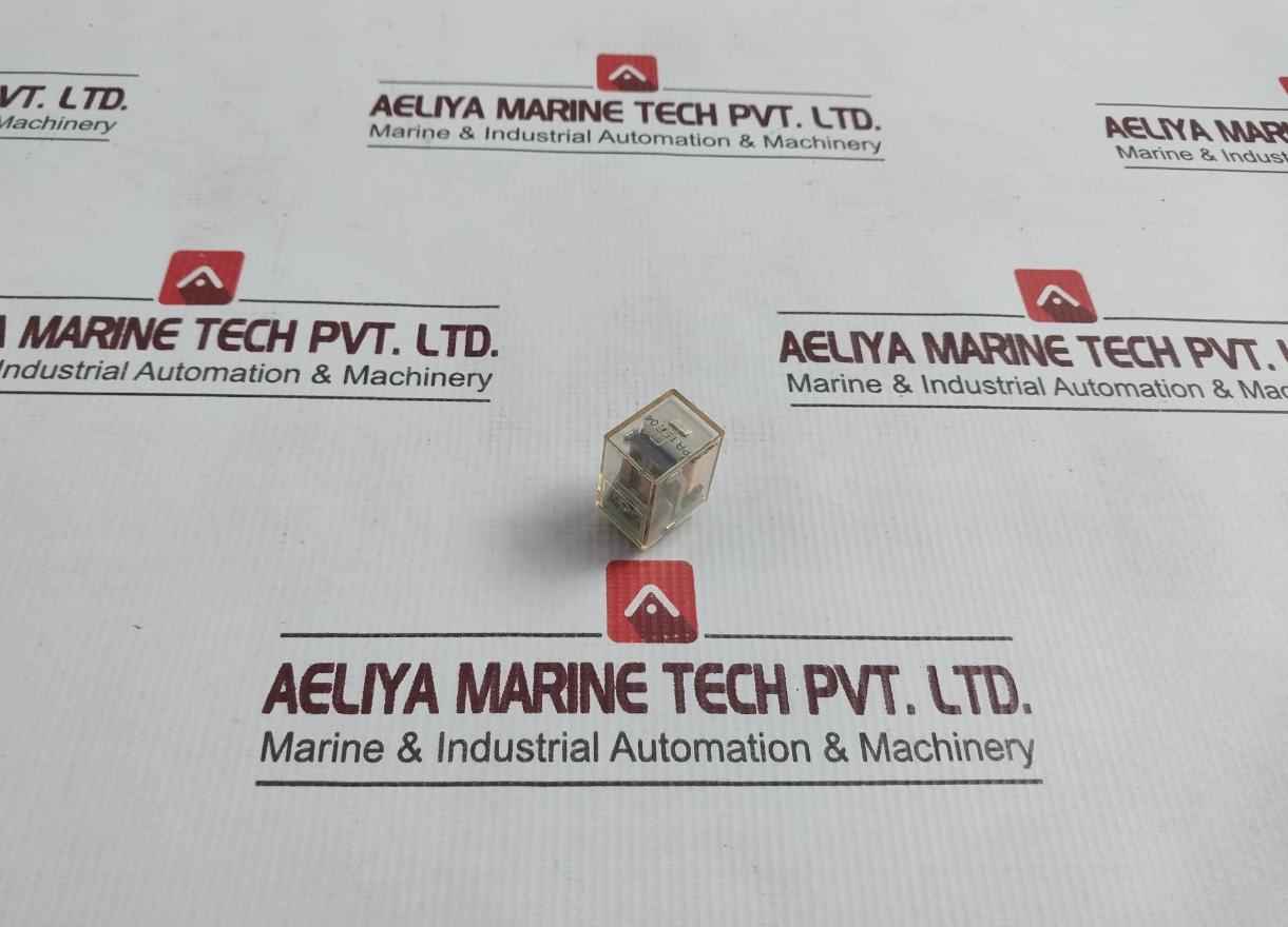 Pr 15 E 04 Power Relay