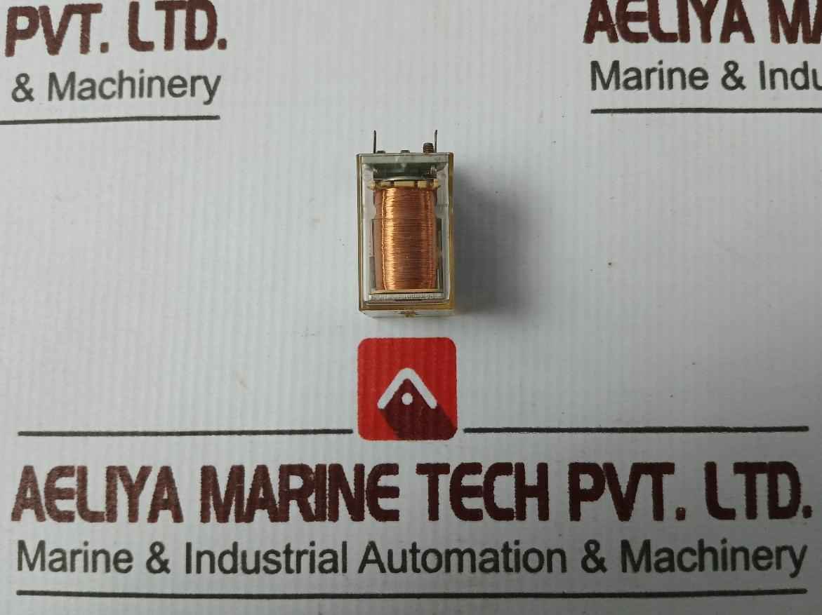 Pr 16L 04 Relay Module