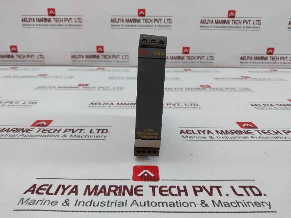 Pr 5131A Programmable Transmitter 22037 94V-0