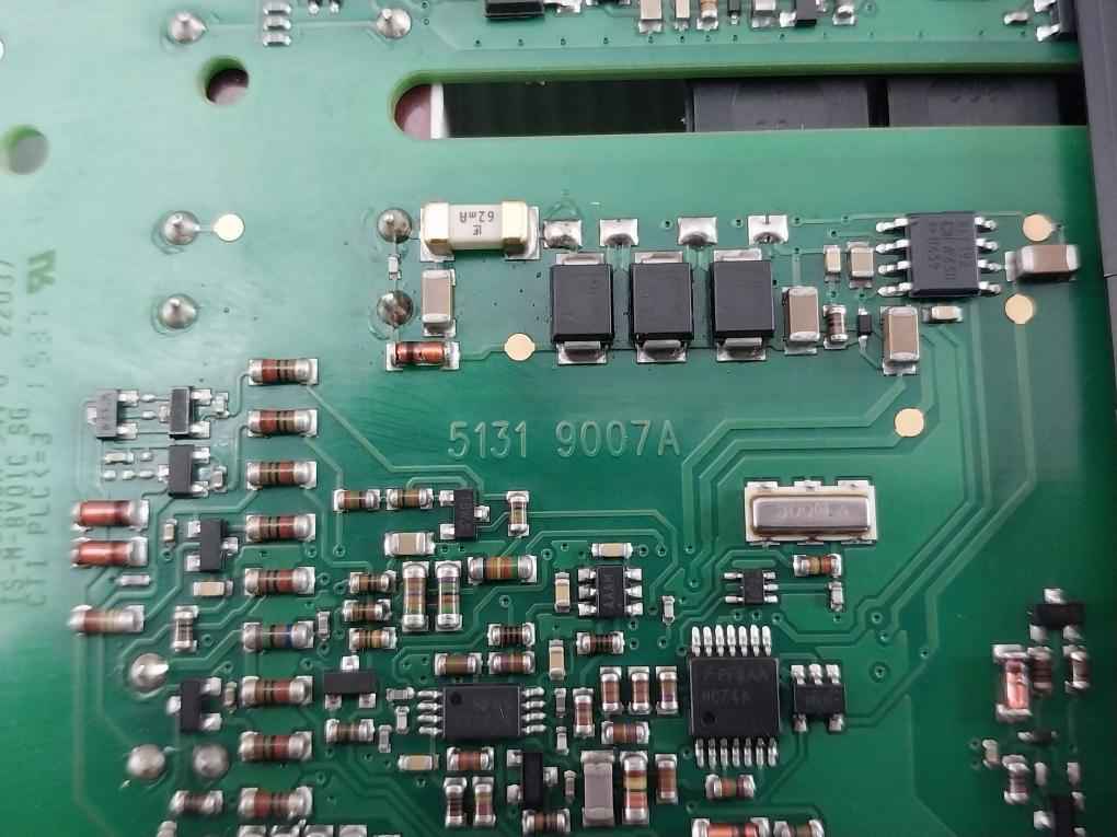 Pr 5131A Programmable Transmitter 22037 94V-0