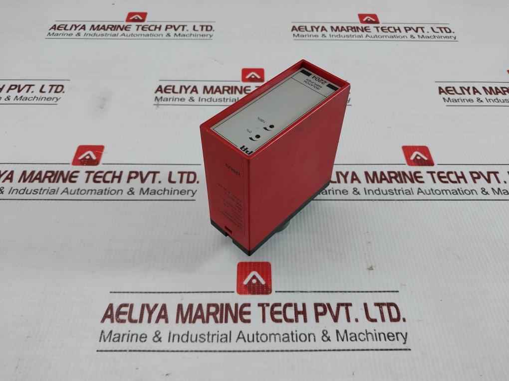 2204X2 Isolation Amplifier Pr Electronics