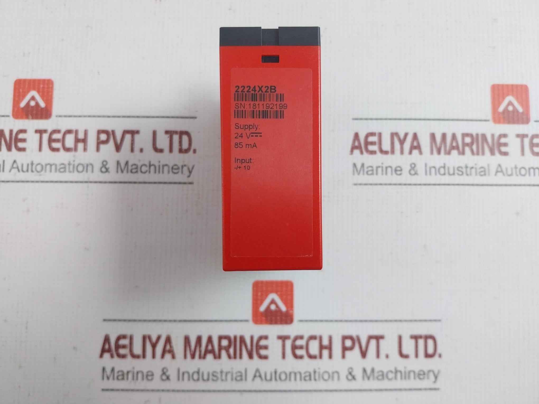Pr Electronics 2224X2B