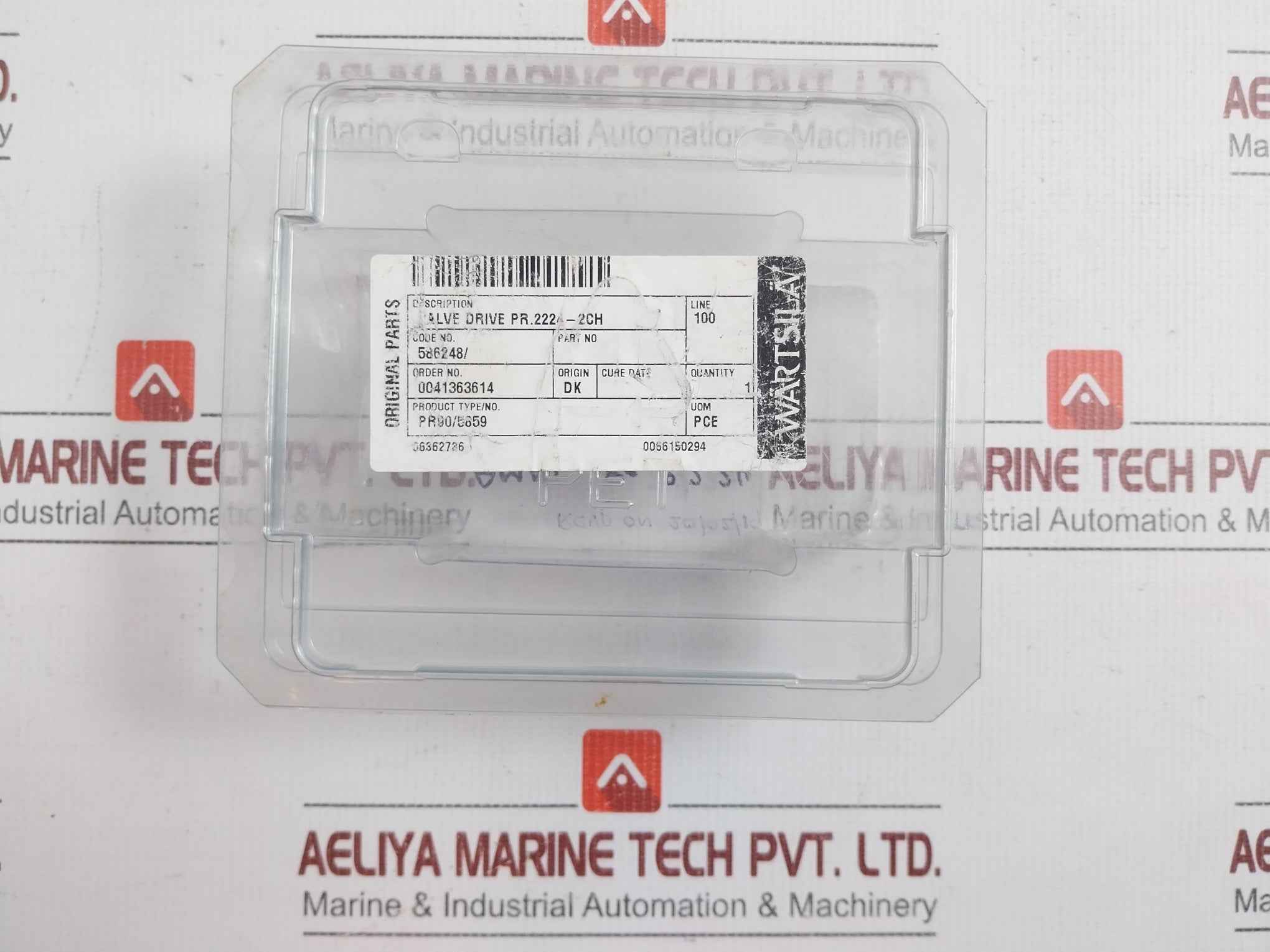 Pr Electronics 2224X2B