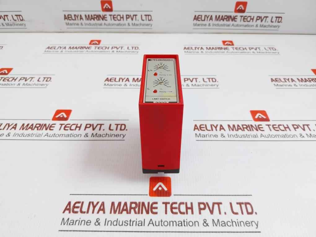 Pr Electronics 2232 B1B