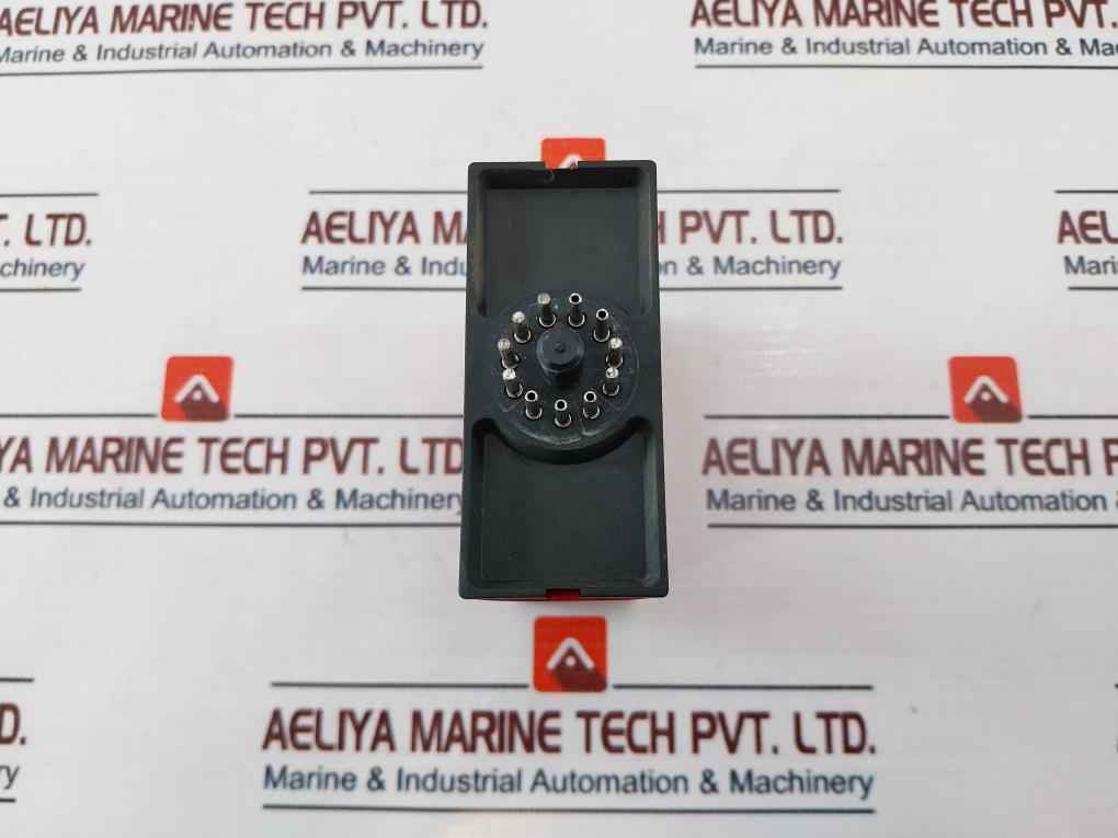 Pr Electronics 2239 Power Supply With Base 10A/380V 24 Vdc