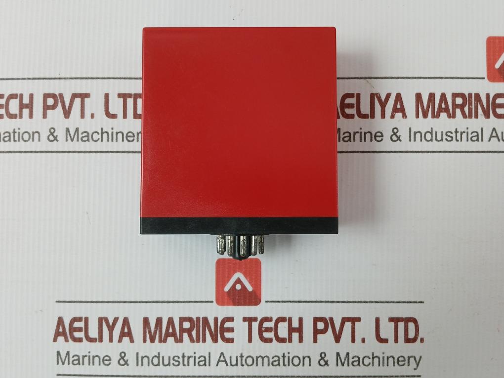 Pr Electronics F/I–F/F Converter 4Vdc 2.4W 2255B2