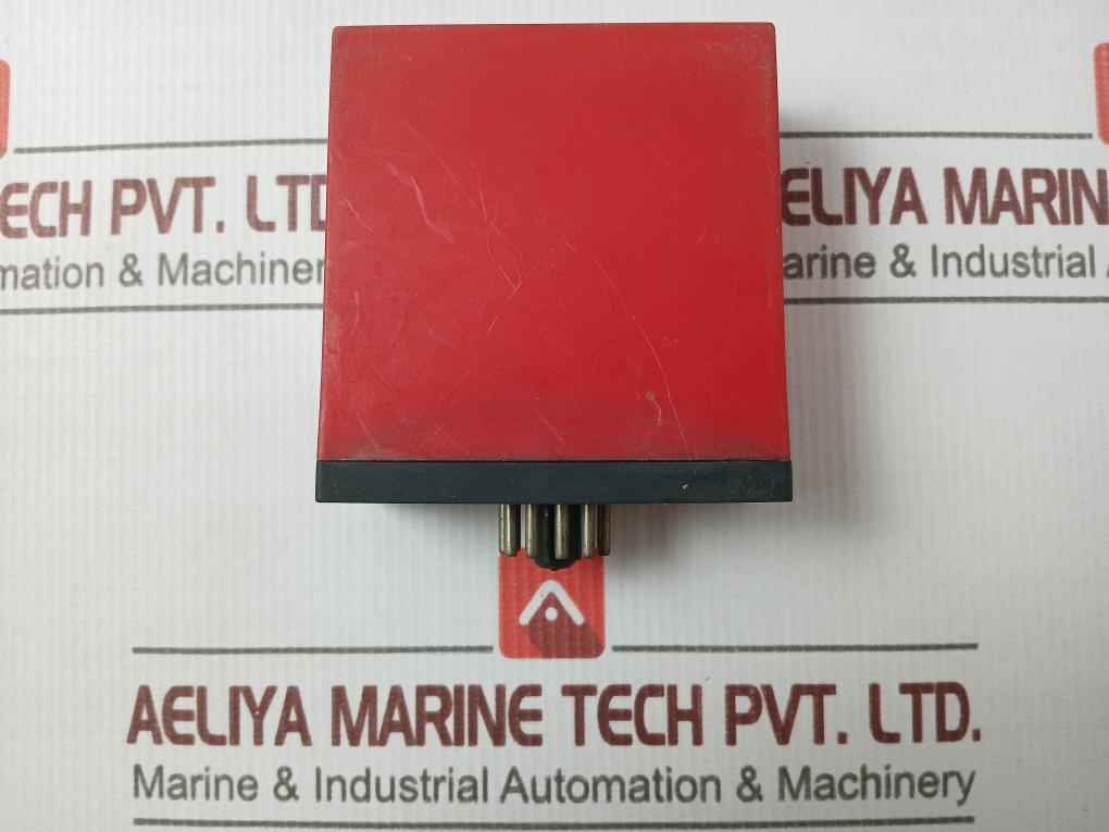 Pr Electronics 2284 Isolation Amplifier 24 Vdc 0-1 V 4-20 Ma