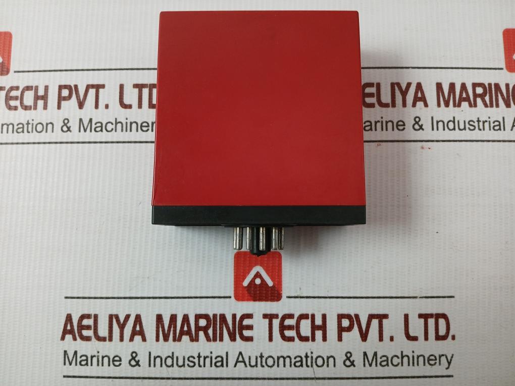 Pr Electronics 24-230V/50-60Hz Isolation Amplifier 2204B2P