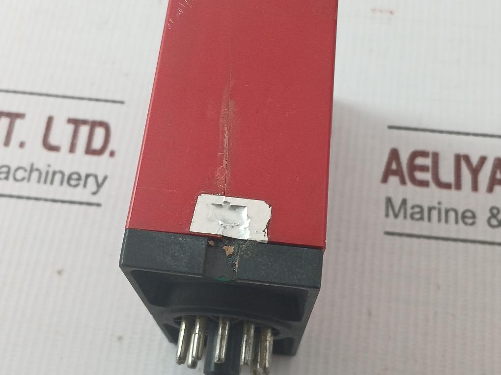 Pr Electronics 24V-1,3 W Isolation Amplifier 2204X2