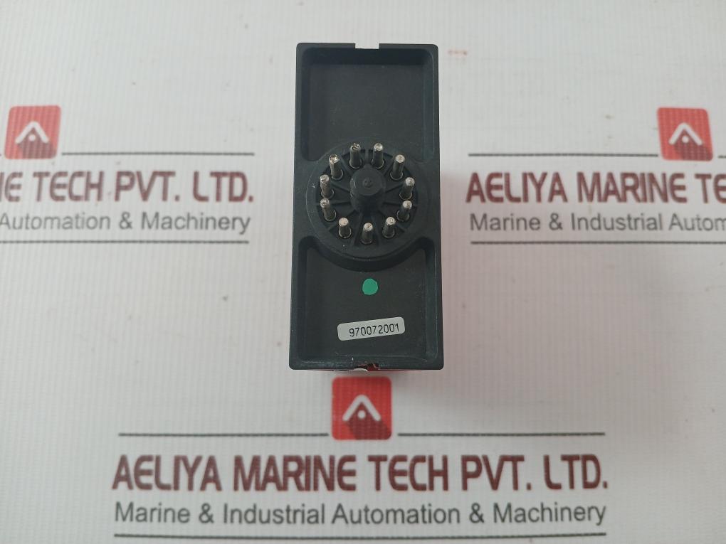 Pr Electronics 24V-1,3 W Isolation Amplifier 2204X2