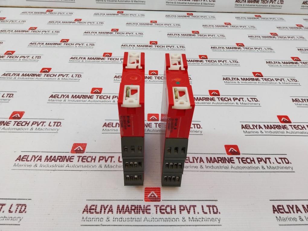 Pr Electronics 5114A Programmable Transmitter 24-250Vdc/24-230Vac