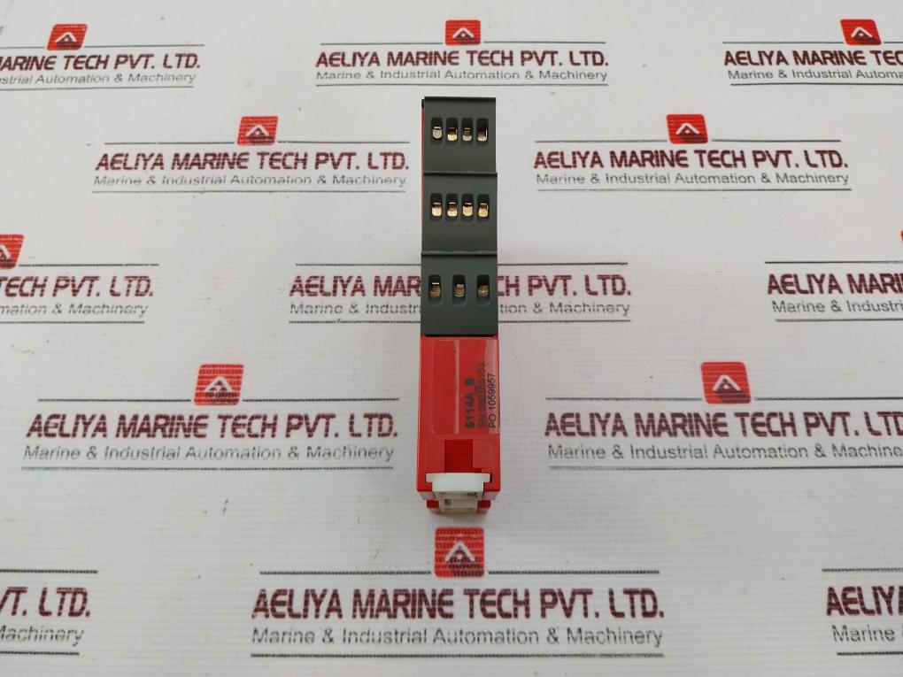 Pr Electronics 5114A Programmable Transmitter 24-250Vdc/24-230Vac