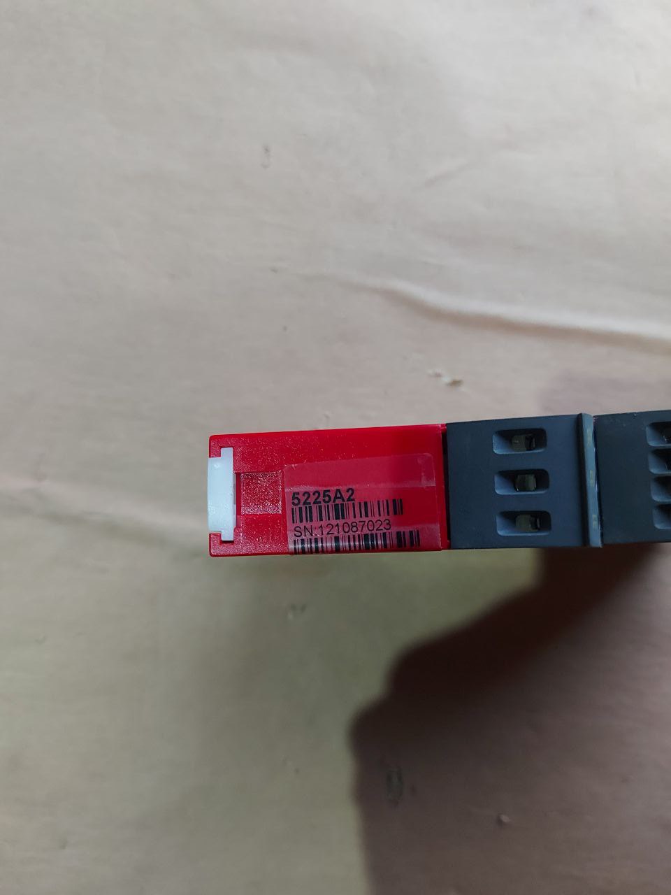 Pr Electronics 5225A2 Programmable F/I-f/F Converter