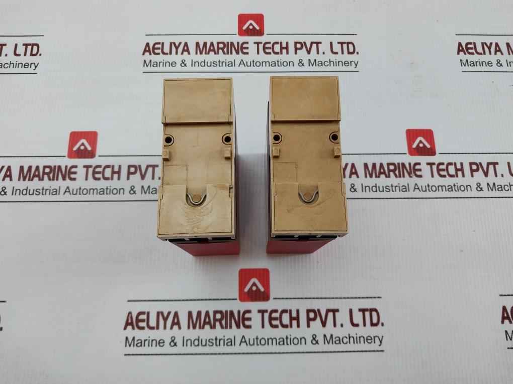 Pr Electronics +24Vdc Limit Switch 2232 B2B