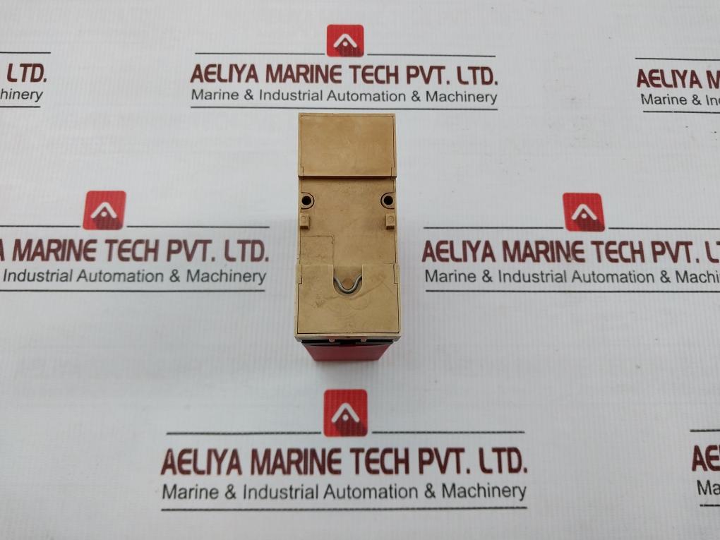 Pr Electronics +24Vdc Limit Switch 2232 B2B