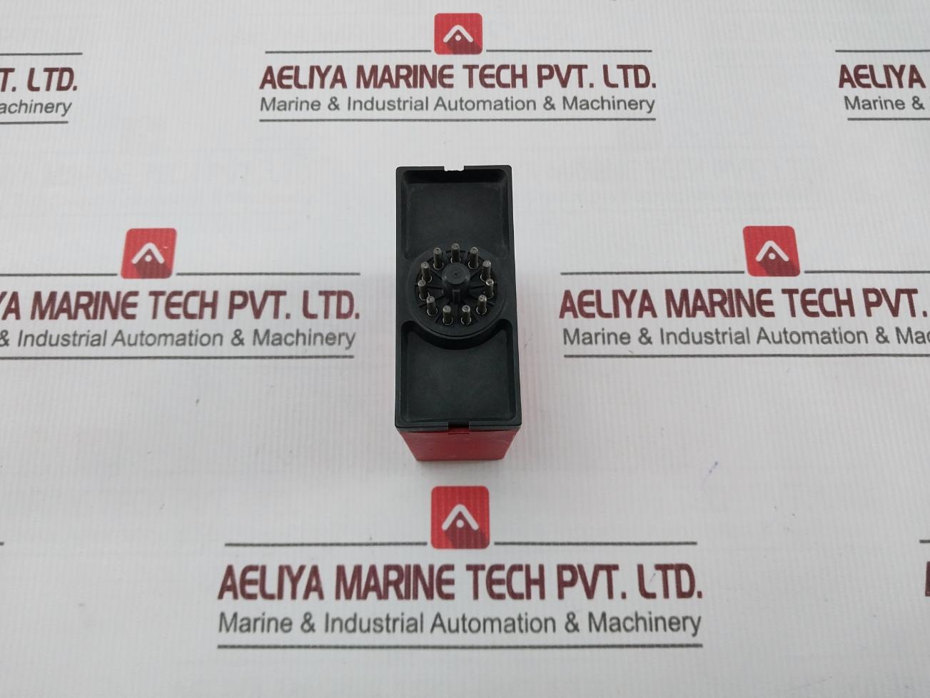 Pr Electronics 2204 X2 4-20Ma Isolation Amplifier