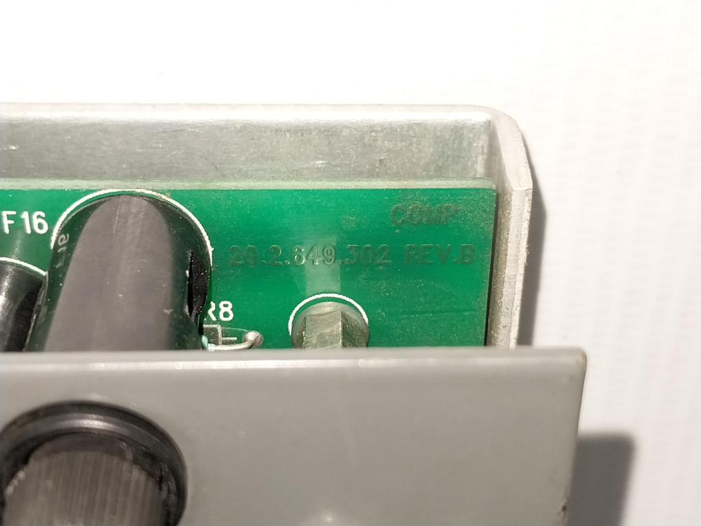Praxis Automation 93.4.501