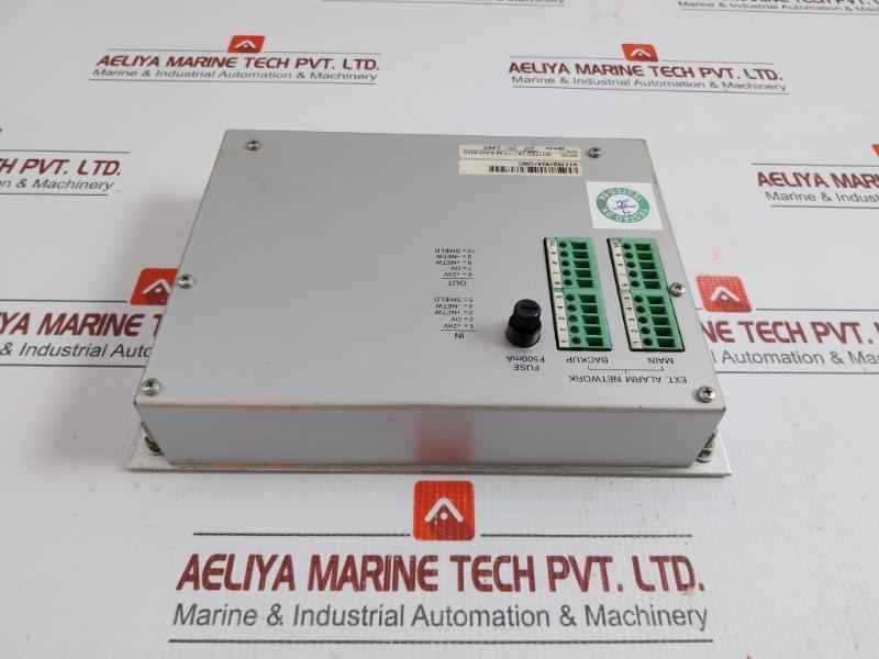 Praxis Automation 98.6.020.600D