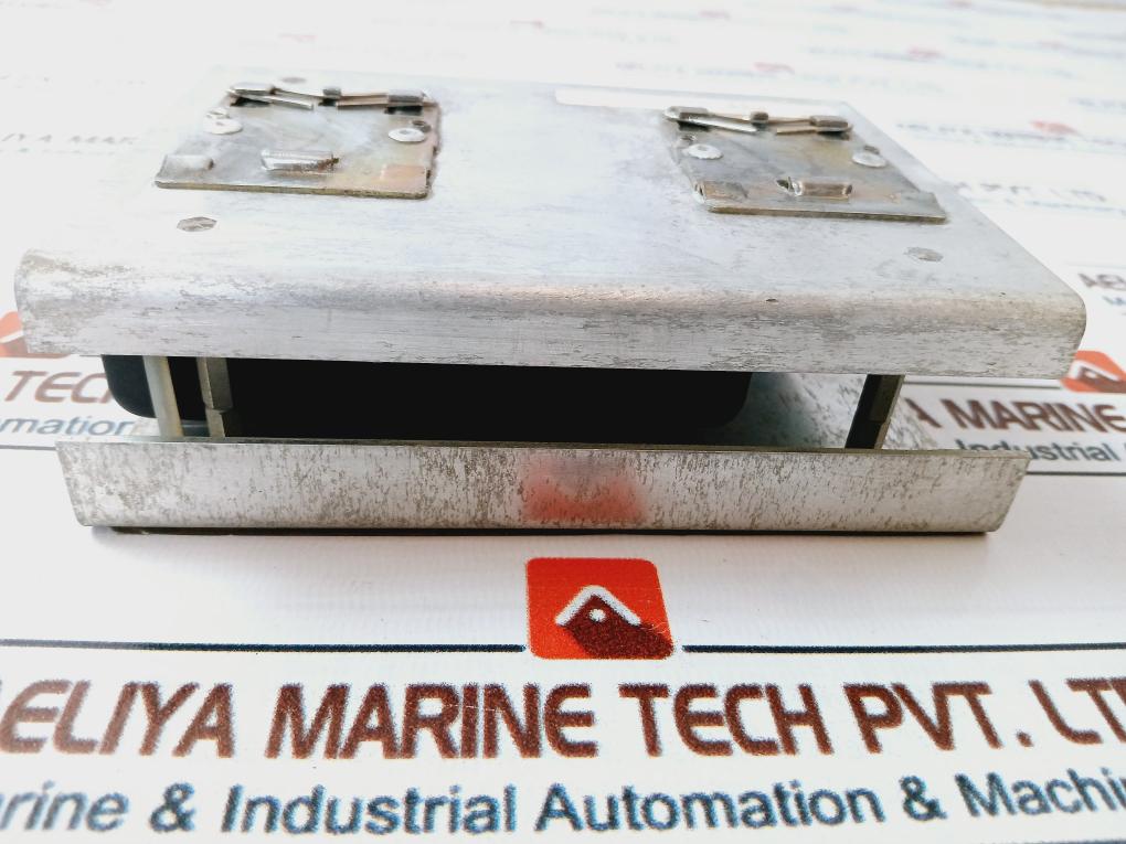 Praxis Automation Xs105 Sensor Supply Module 98.6.010.701, 24V