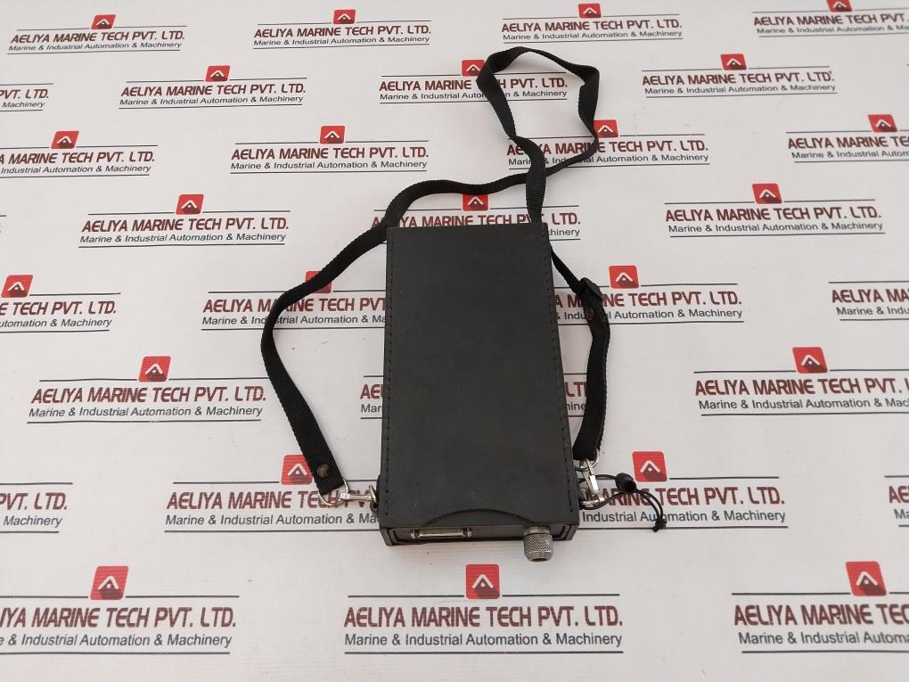 Prazisions Messtechnik Hlv-94M Peak Pressure Analyzer Kit