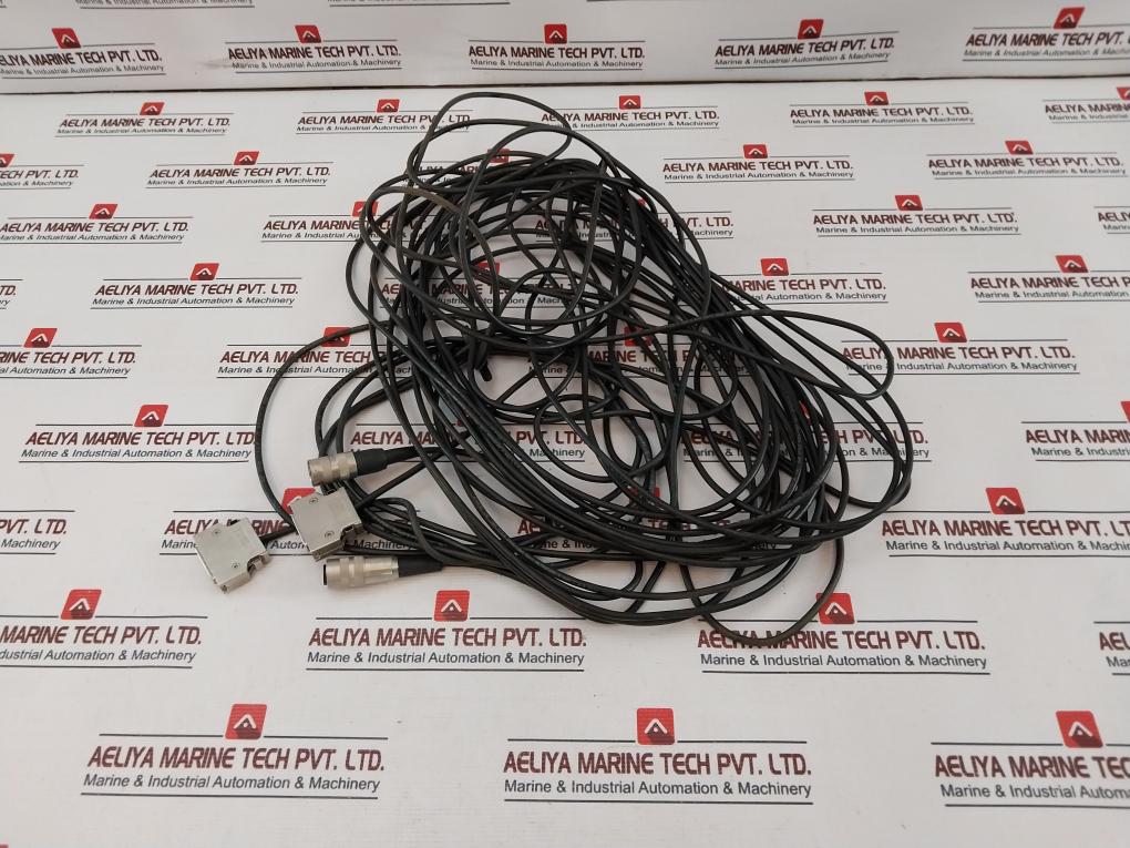 Prazisions Messtechnik Hlv-94M Peak Pressure Analyzer Kit