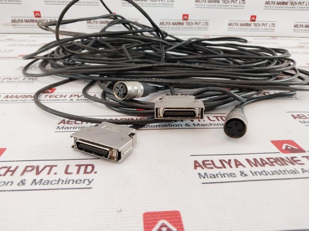 Prazisions Messtechnik Hlv-94M Peak Pressure Analyzer Kit