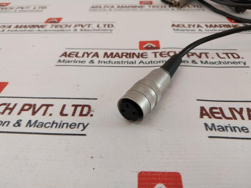 Prazisions Messtechnik Hlv-94M Peak Pressure Analyzer Kit