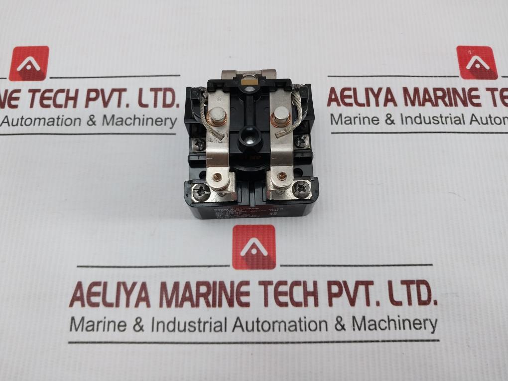 Prd-7Dy0-24-Power-Relay-Module-24-Vdc-Potter-&-Brumfield-208812-1