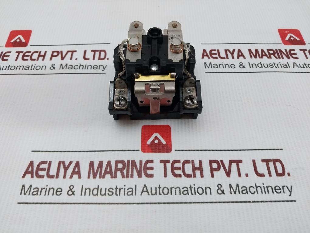 Prd-7Dy0-24-Power-Relay-Module-24-Vdc-Potter-&-Brumfield-208812-5
