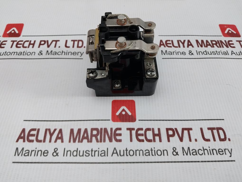 Prd-7Dy0-24-Power-Relay-Module-24-Vdc-Potter-&-Brumfield-208812-6