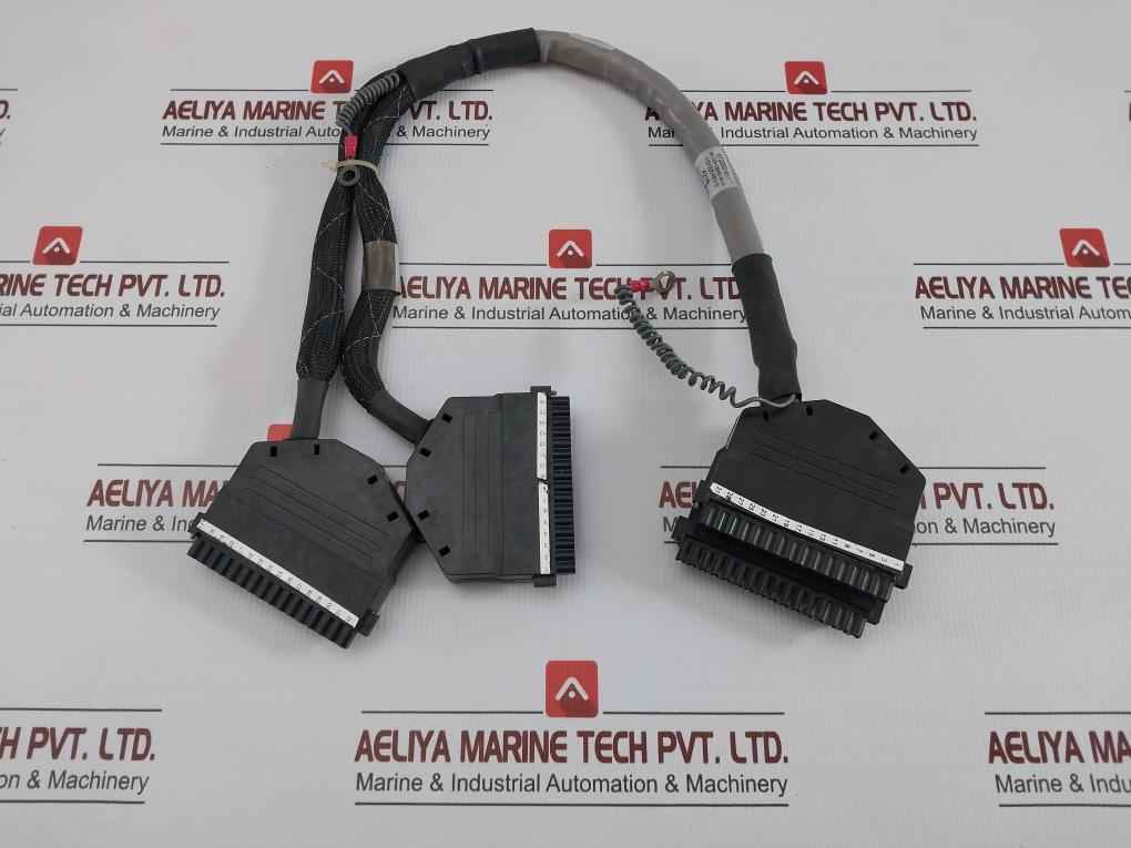 Pre-assembled System Cable For Dcs Ms-c32B-c26M02-l8D-0.5 Rev 0