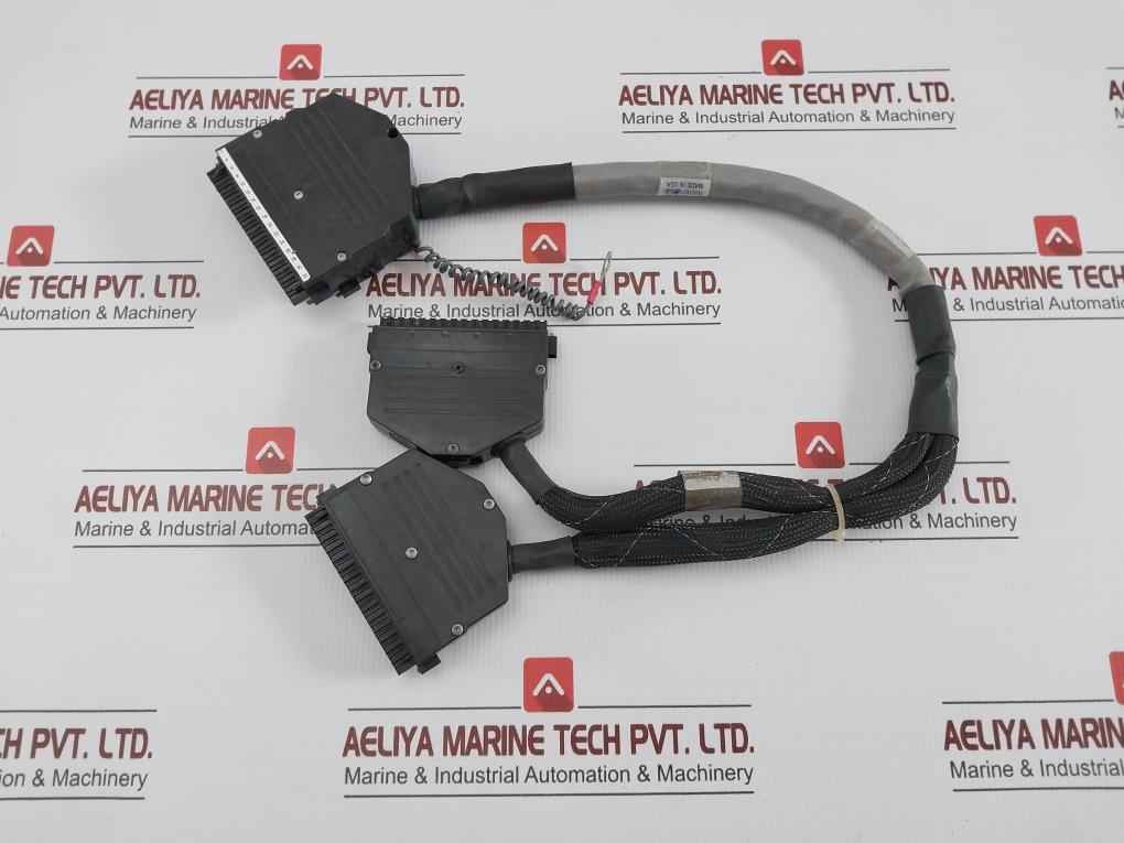 Pre-assembled System Cable For Dcs Ms-c32B-c26M02-l8D-0.5 Rev 0